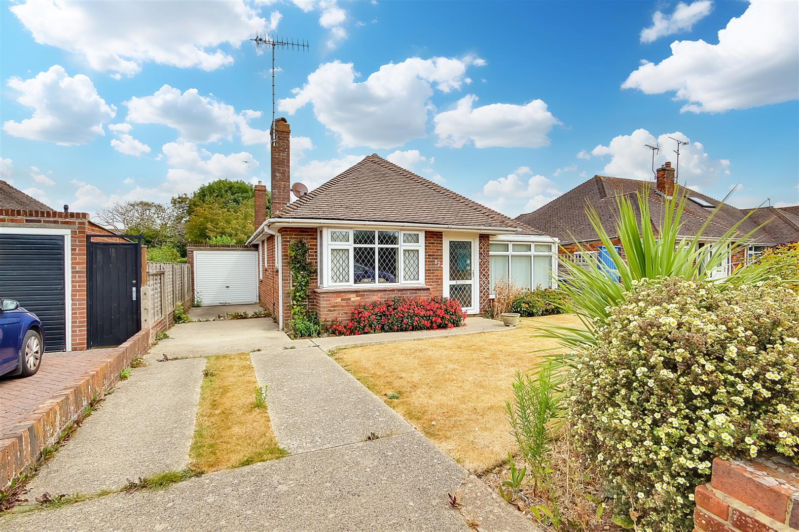 Bungalow - Detached | Goring Way, Goring-By-Sea, BN12 | For Sale